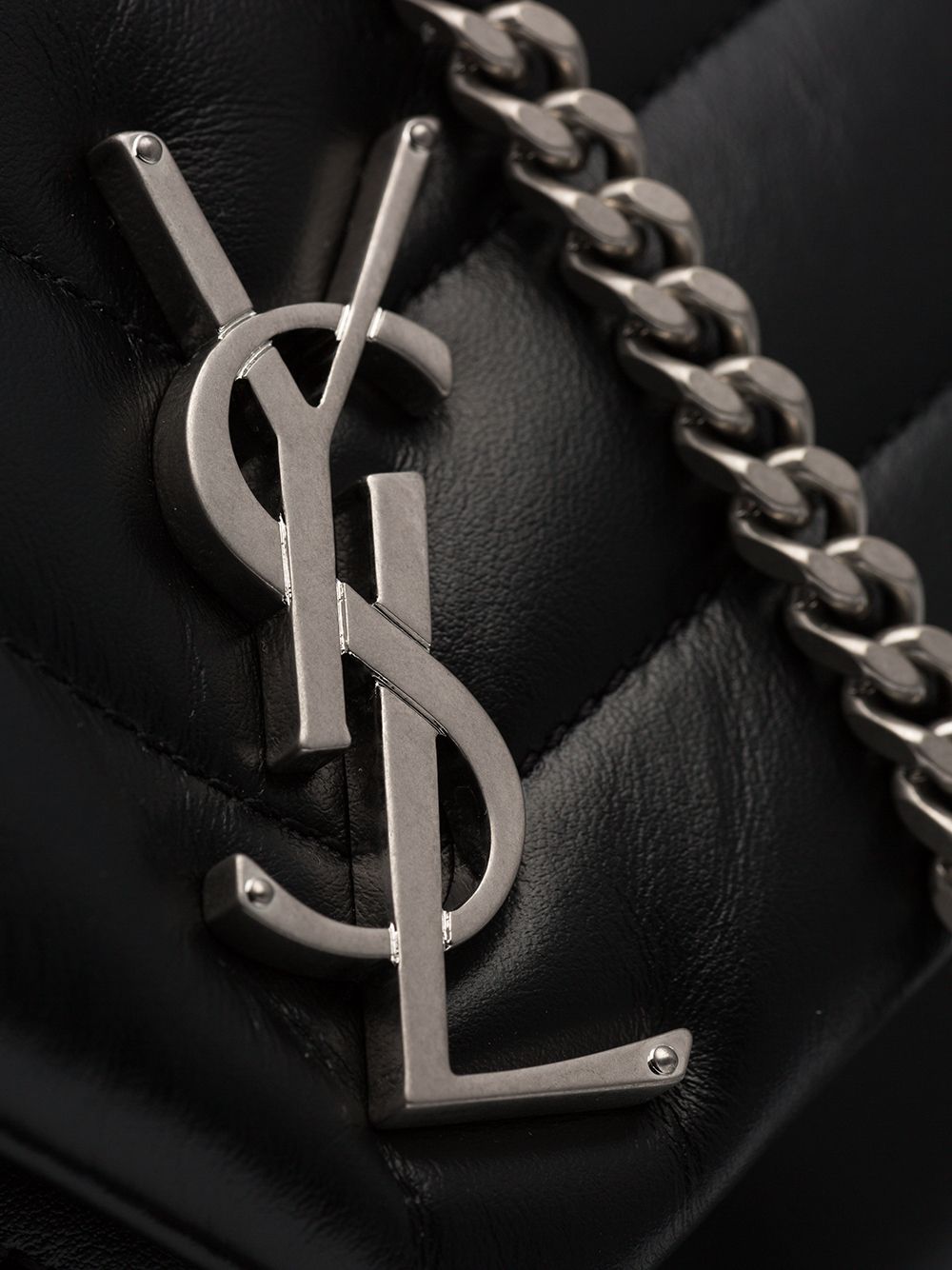 Loulou small shoulder bag 494699 DV7261000 SAINT LAURENT 