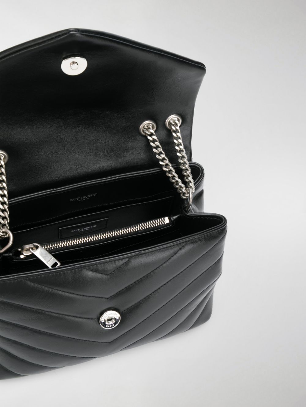 Loulou small shoulder bag 494699 DV7261000 SAINT LAURENT 