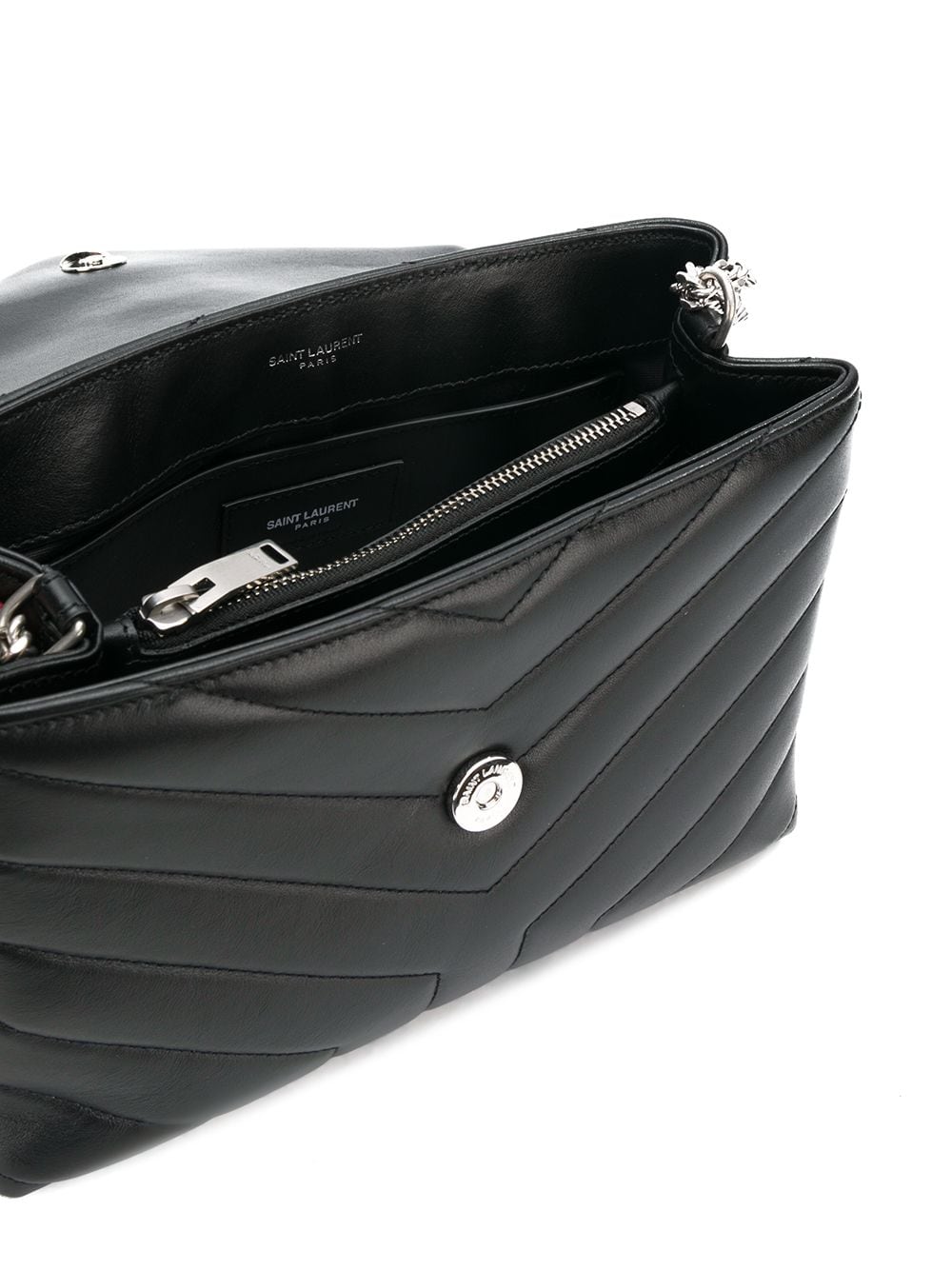 Loulou small shoulder bag 494699 DV7261000 SAINT LAURENT 