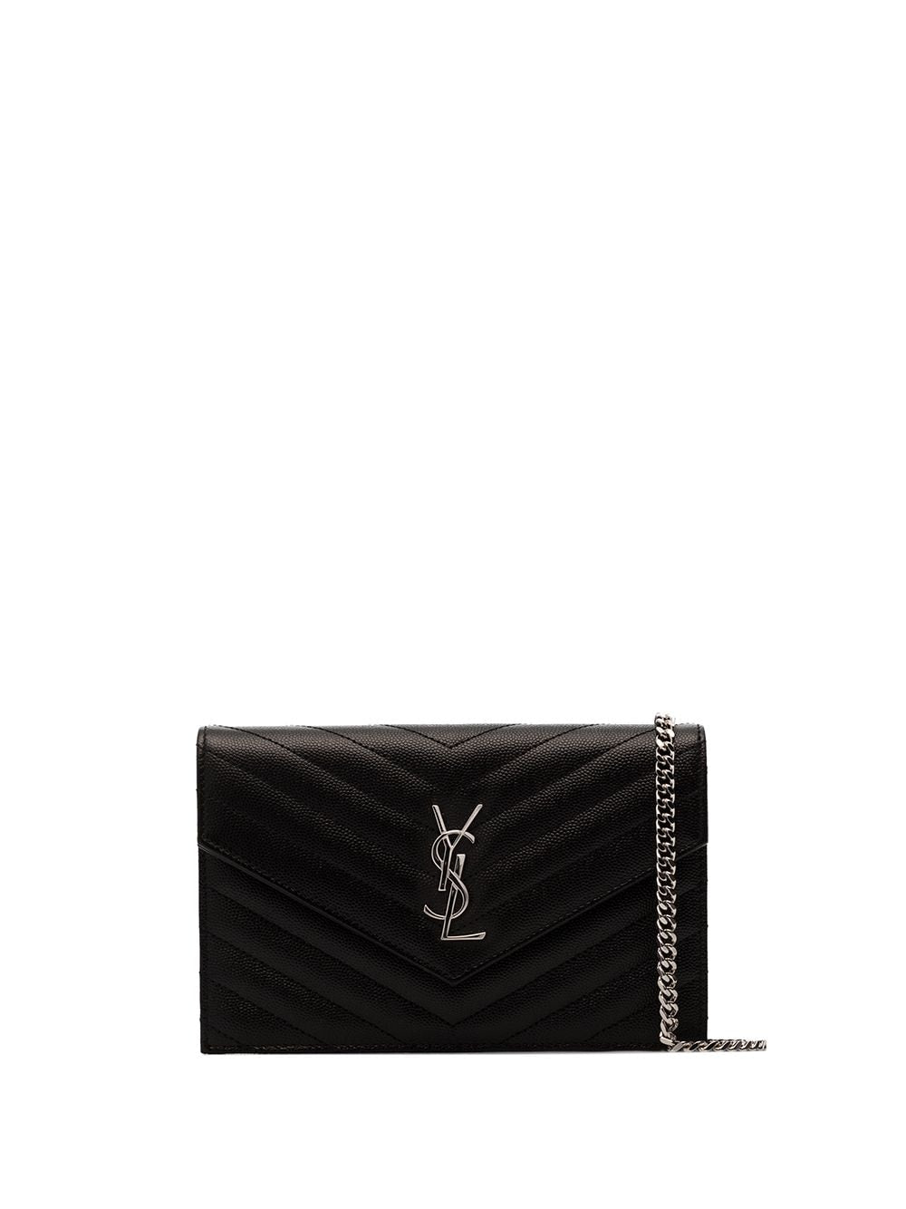 SAINT LAURENT 393953BOW021000