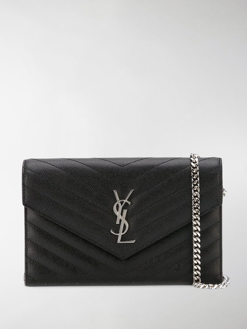 SAINT LAURENT 393953BOW02BOW021000