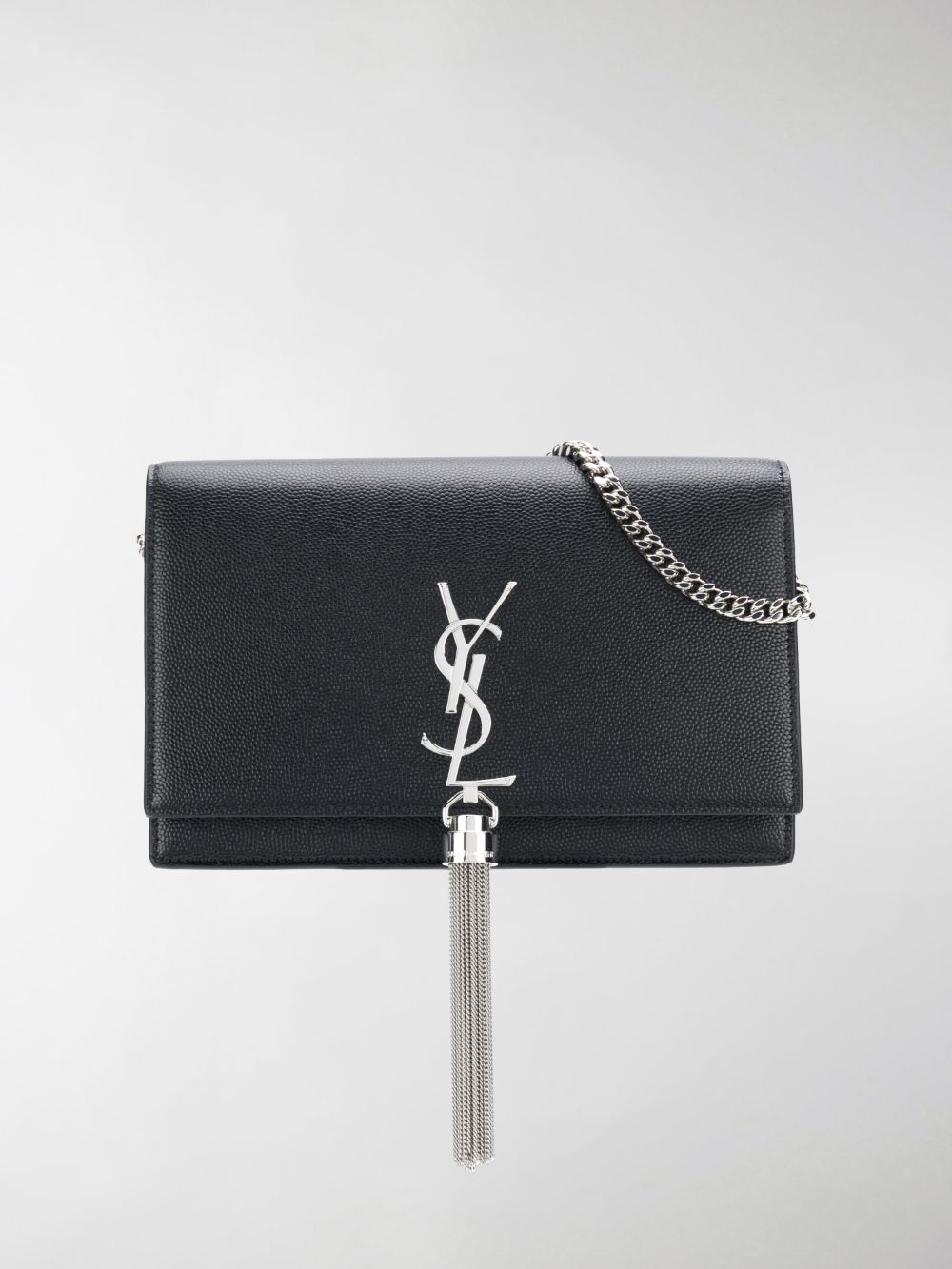 SAINT LAURENT 452159BOW0N1000