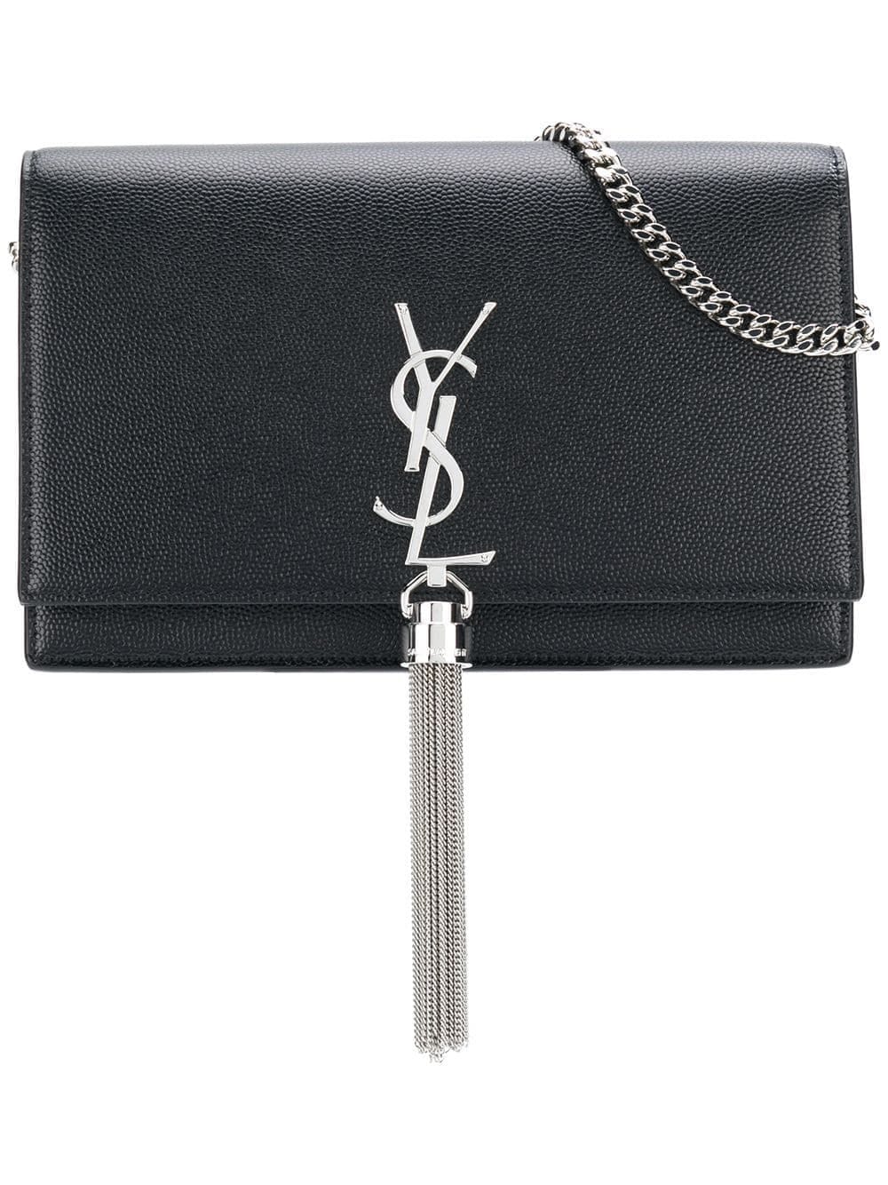 SAINT LAURENT 452159BOW0N1000