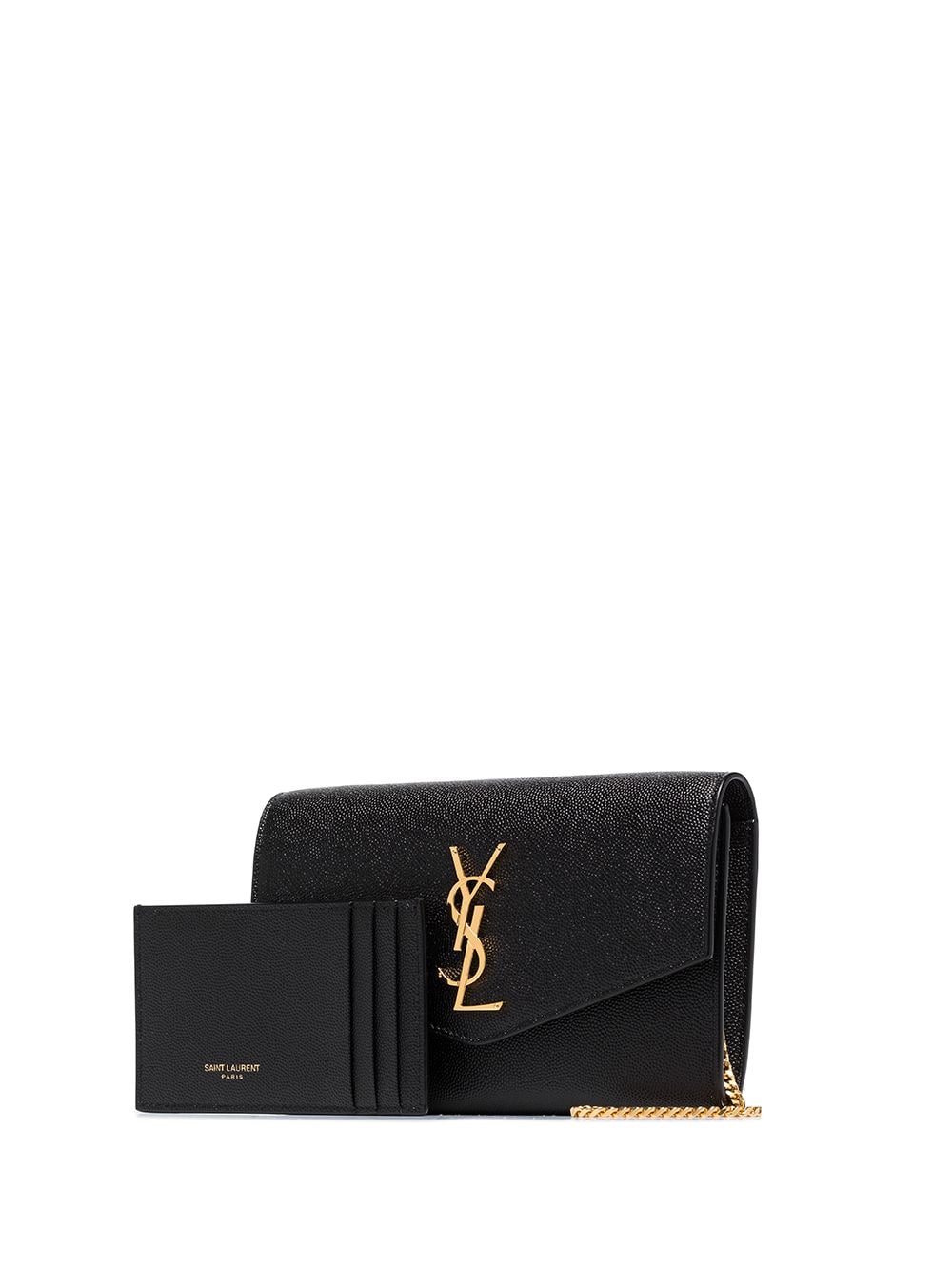 SAINT LAURENT 6077881GF0J1000