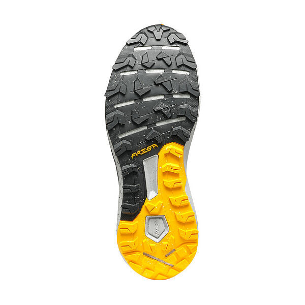 SCARPA 33063-350ANTHRACITE-SAFFRON