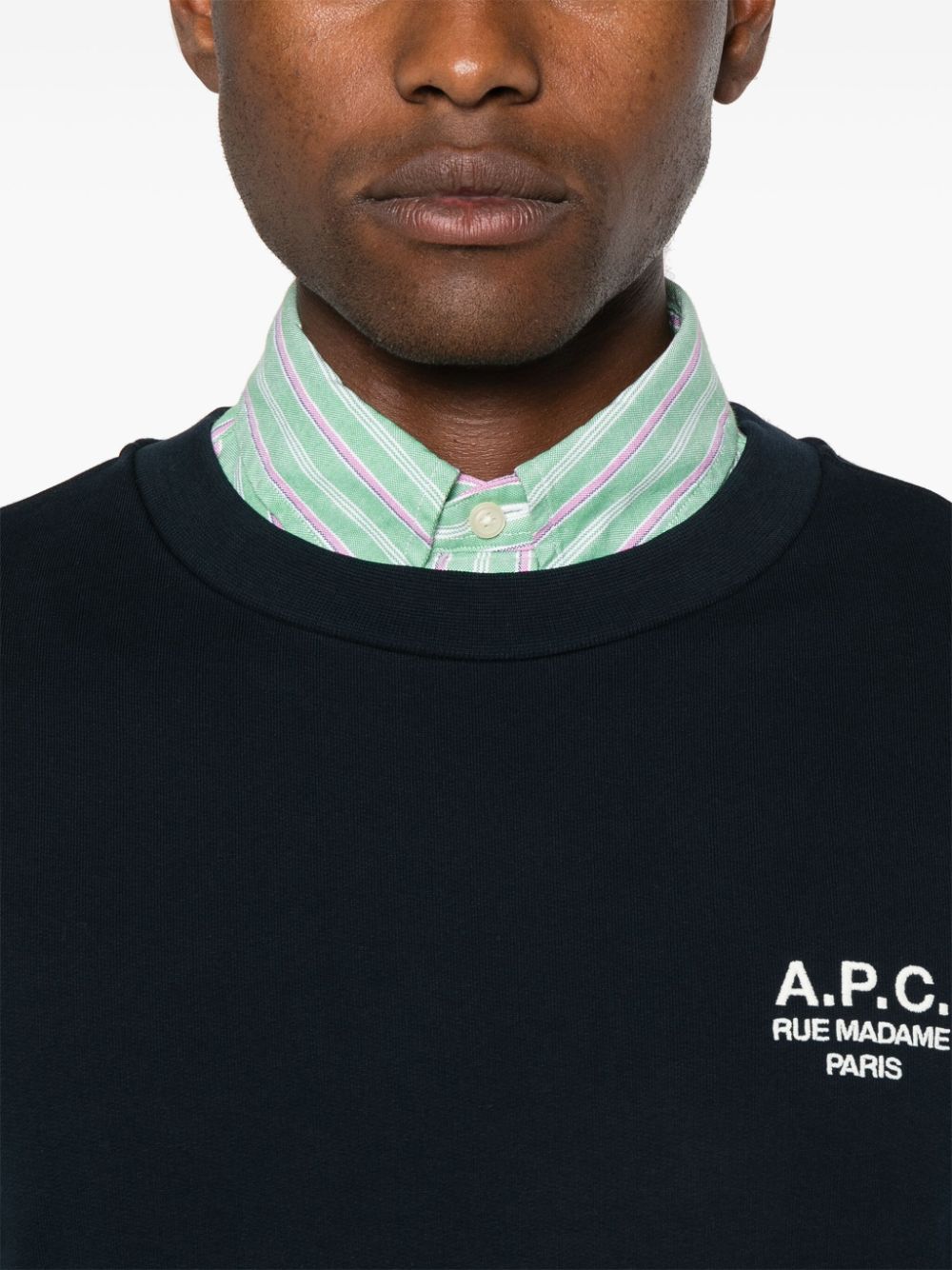 A.P.C. COHBVM27913TIQ