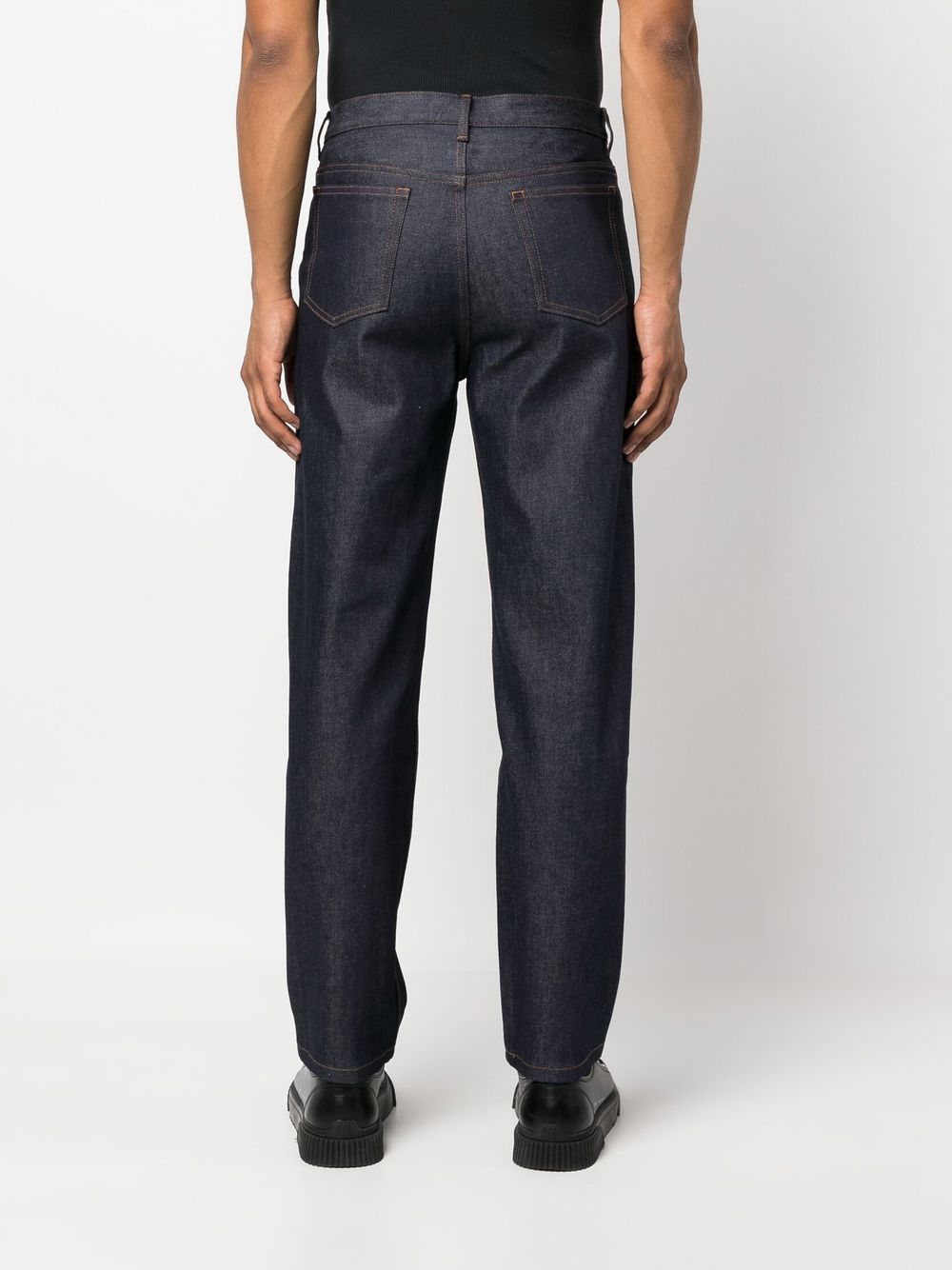 A.P.C. COZZIH09121IAI