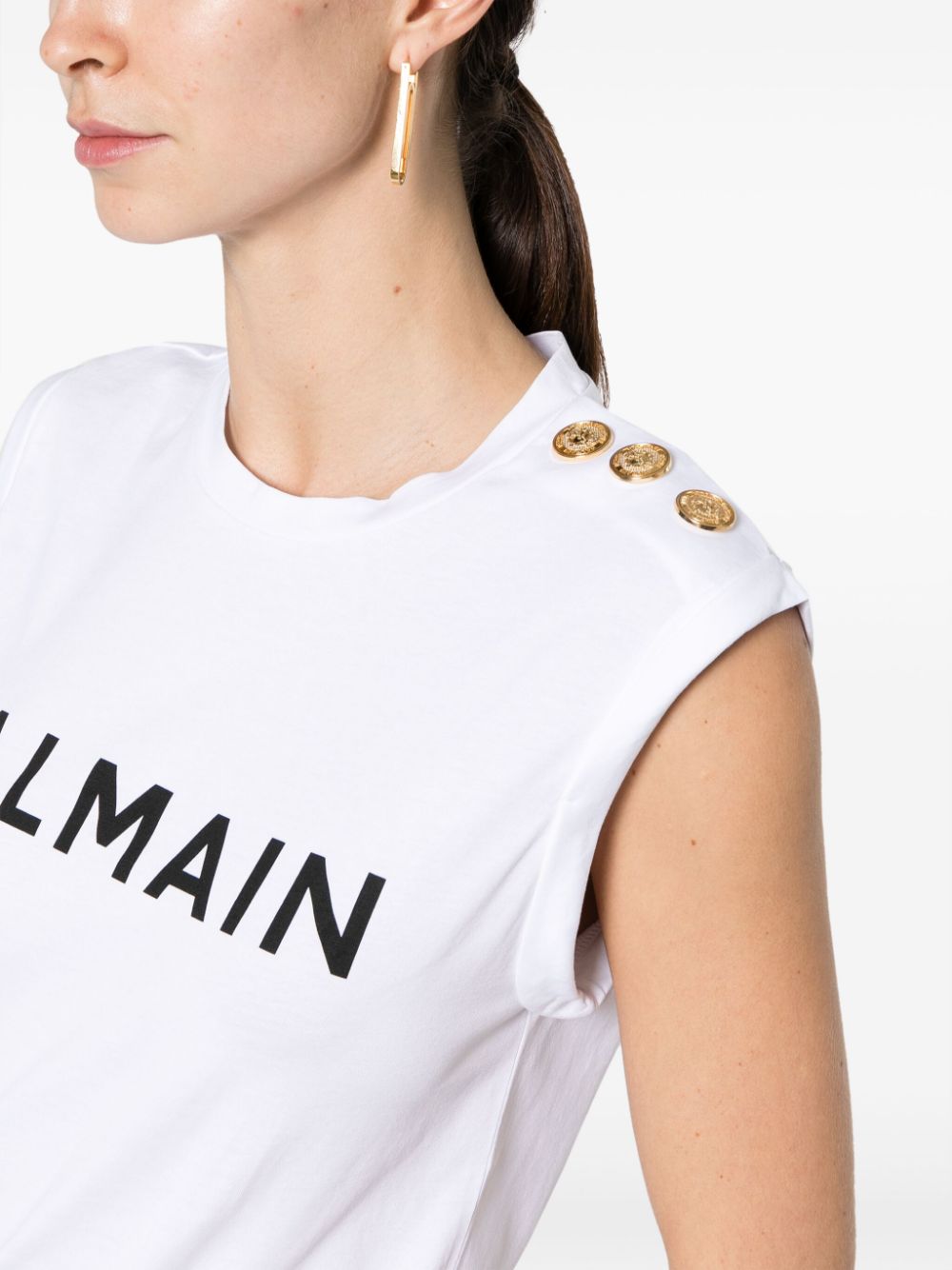 BALMAIN CF1ED001BB02GAB