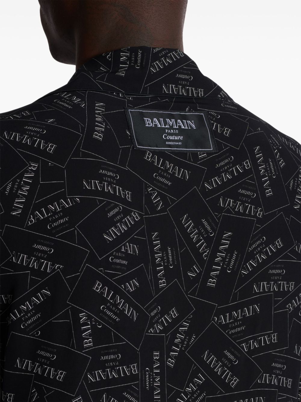 BALMAIN EH1HN070VH56EAB