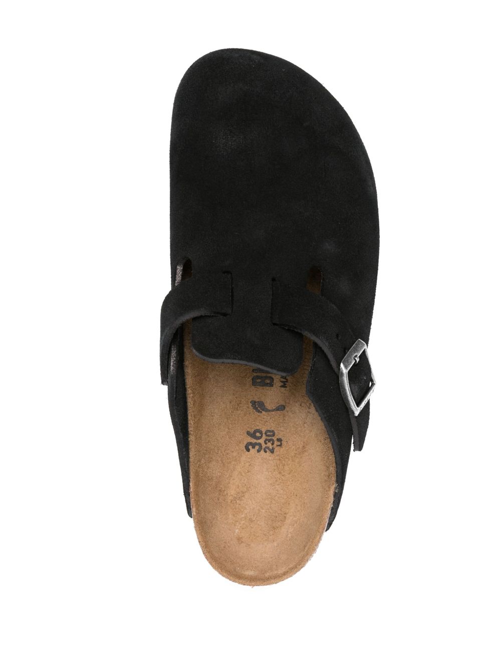 BIRKENSTOCK 1027067BLACK