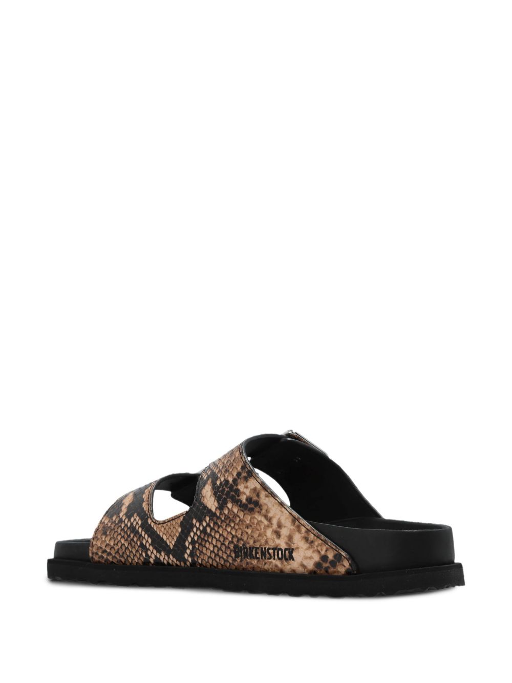 BIRKENSTOCK 1030003NATURAL SNAKE