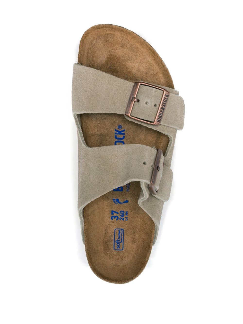 BIRKENSTOCK 951303TAUPE