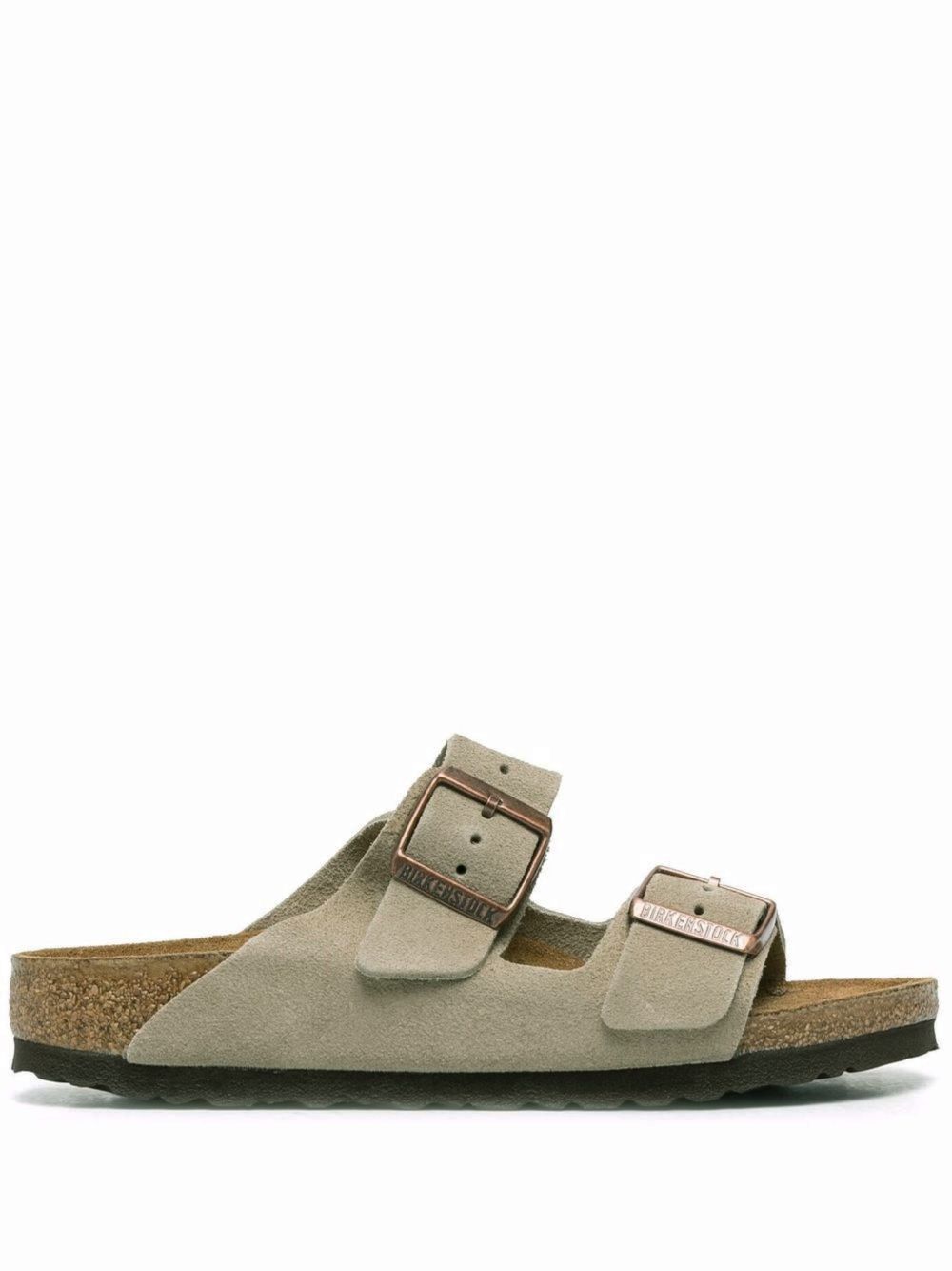 BIRKENSTOCK 951303TAUPE