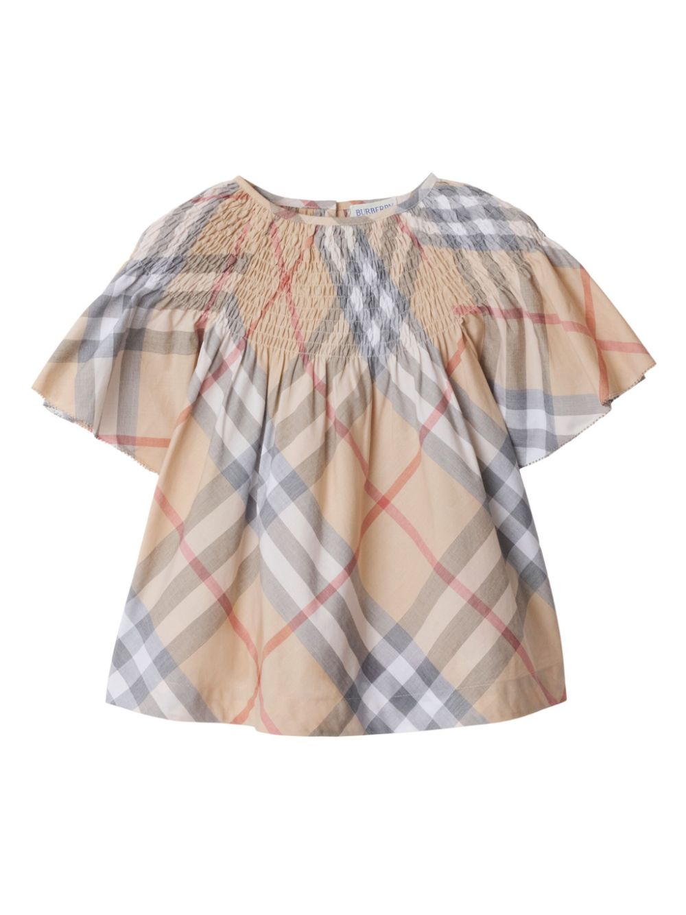 BURBERRY KIDS 8100059A2205