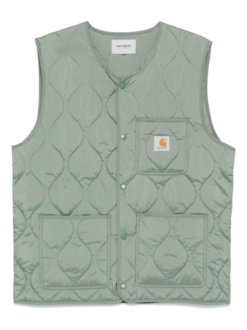 CARHARTT WIP I032989Skyton Vest1YF.XX