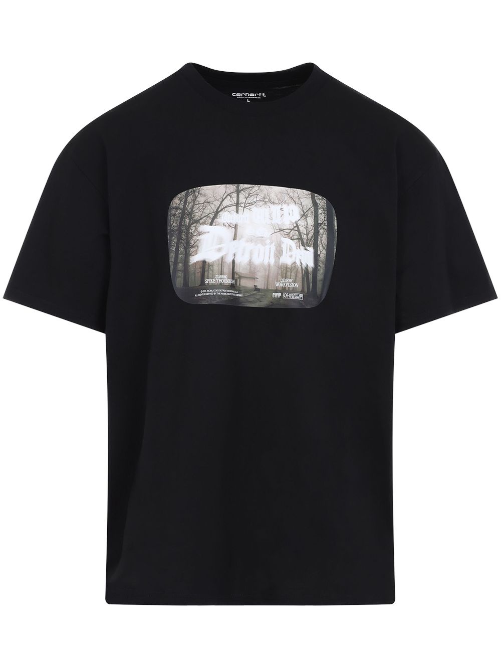 CARHARTT WIP I034393S/S Greatest Flicks T-Shirt89.XX