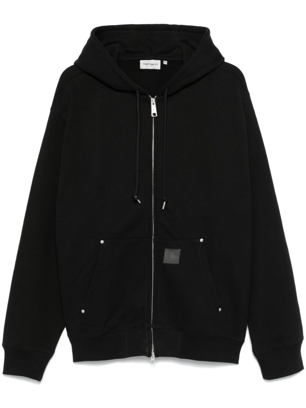 CARHARTT WIP I034428Hooded Eldon Sweat Jacket89.XX