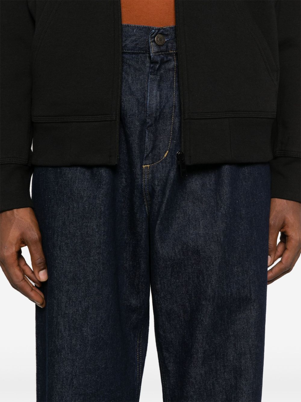 CARHARTT WIP I034732Jace Pant01.02