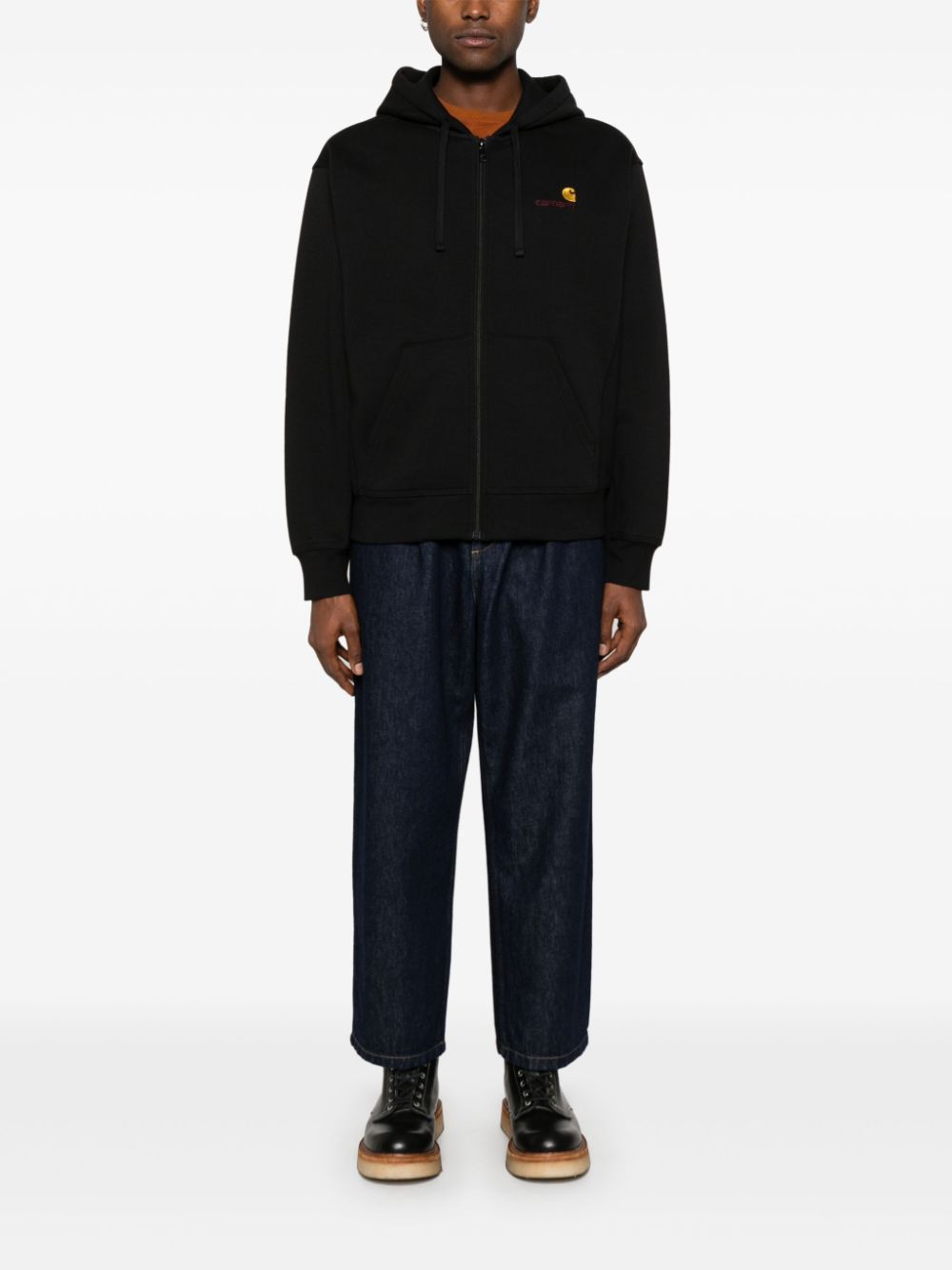 CARHARTT WIP I034732Jace Pant01.02