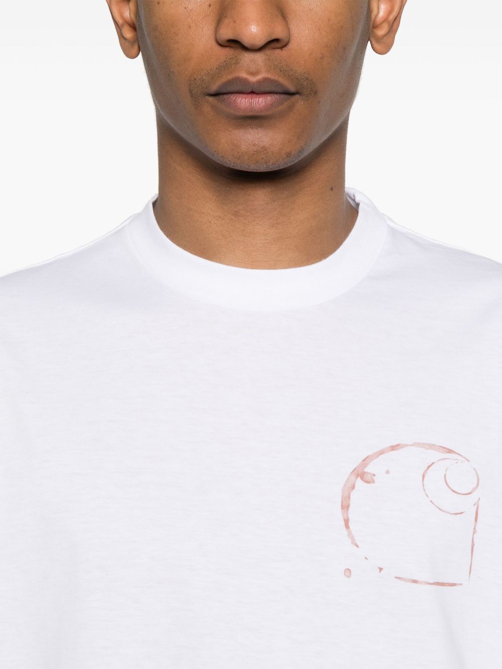 CARHARTT WIP I034764S/S Java T-Shirt02.XX