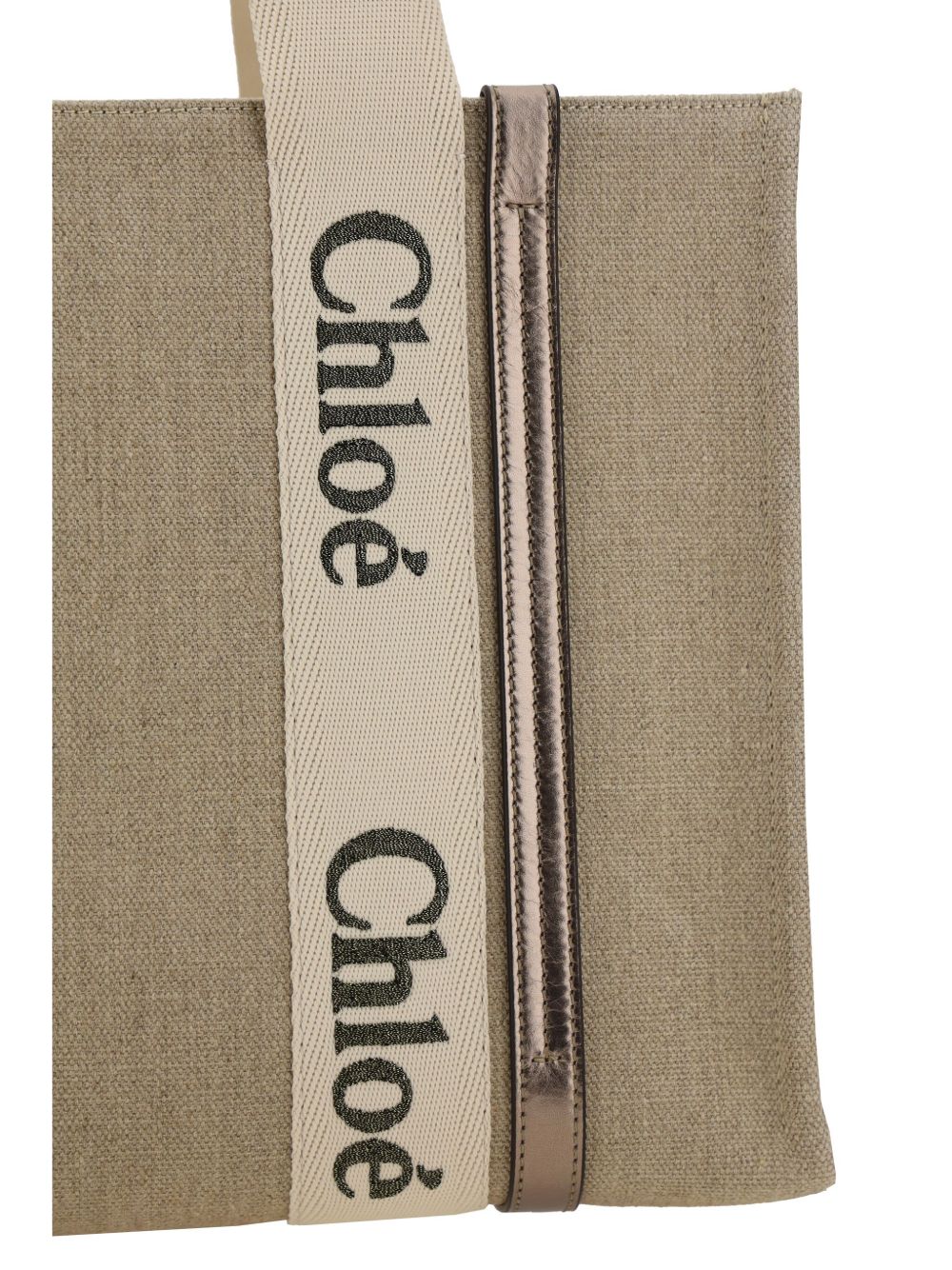 CHLOÉ CHC25SS383O81074