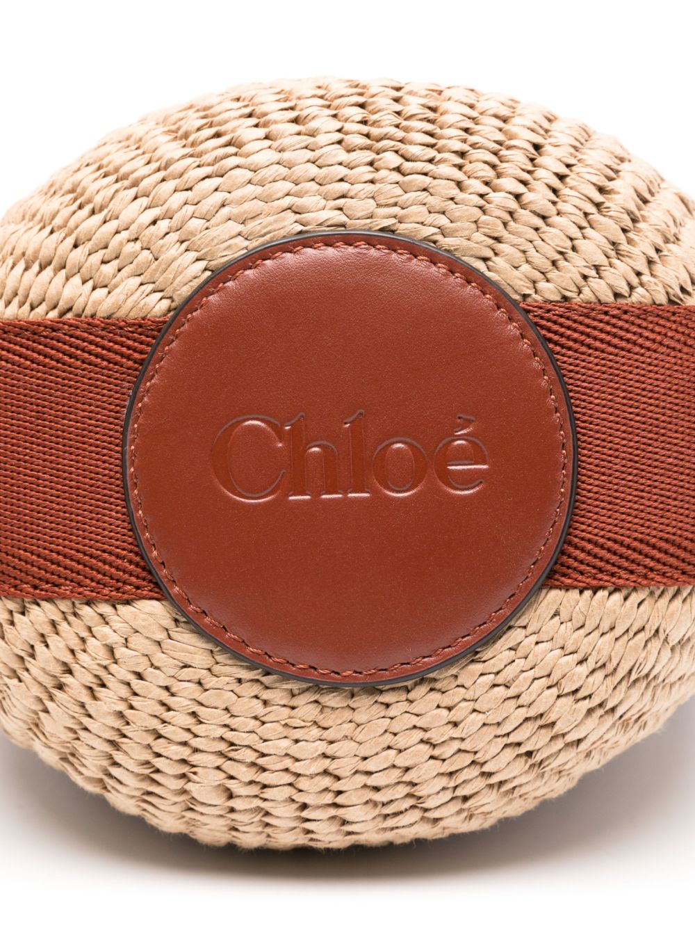 CHLOÉ CHC25SS592O8227S