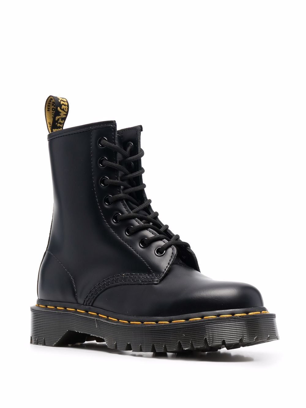 DR. MARTENS 253450011460 BEXBLACK SMOOTH