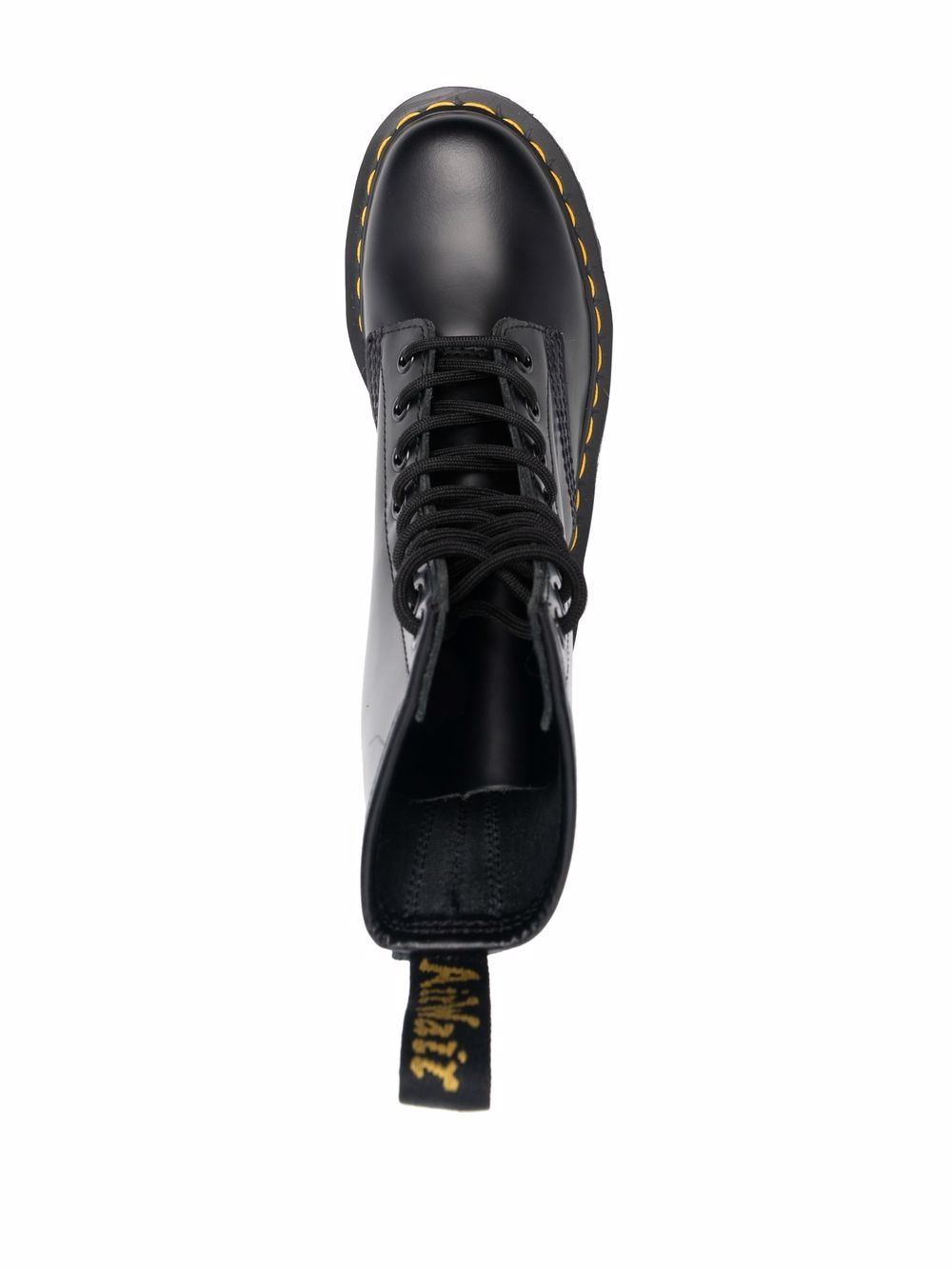 DR. MARTENS 253450011460 BEXBLACK SMOOTH