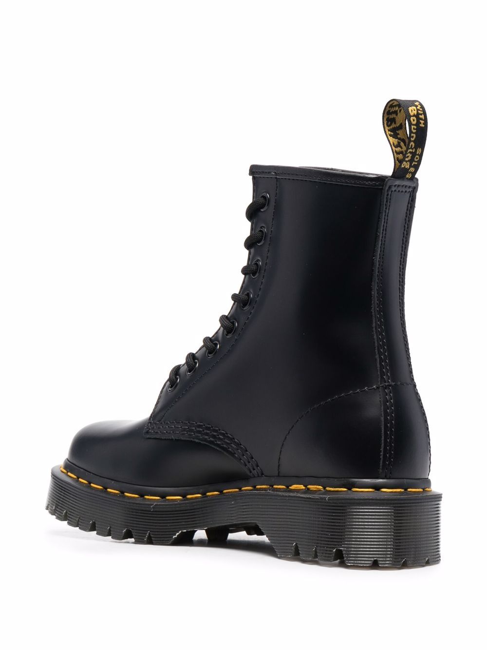 DR. MARTENS 253450011460 BEXBLACK SMOOTH