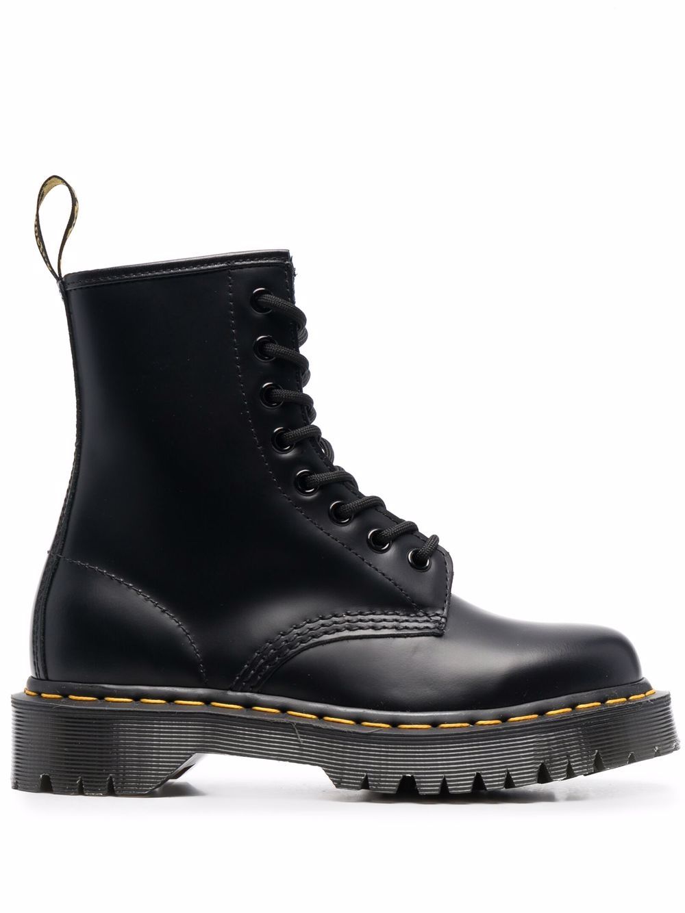 DR. MARTENS 253450011460 BEXBLACK SMOOTH