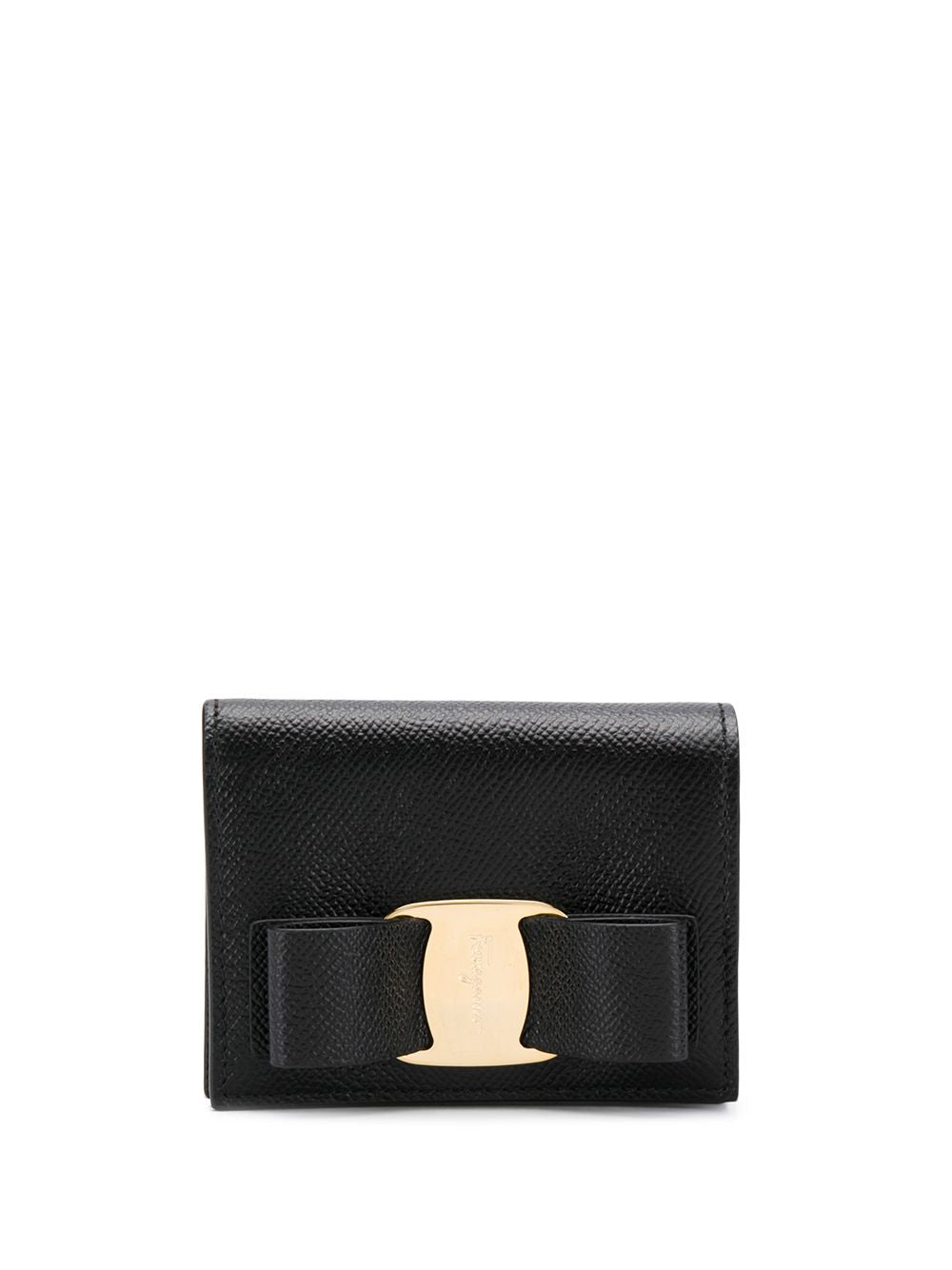 FERRAGAMO 22D515 0510725300NERO
