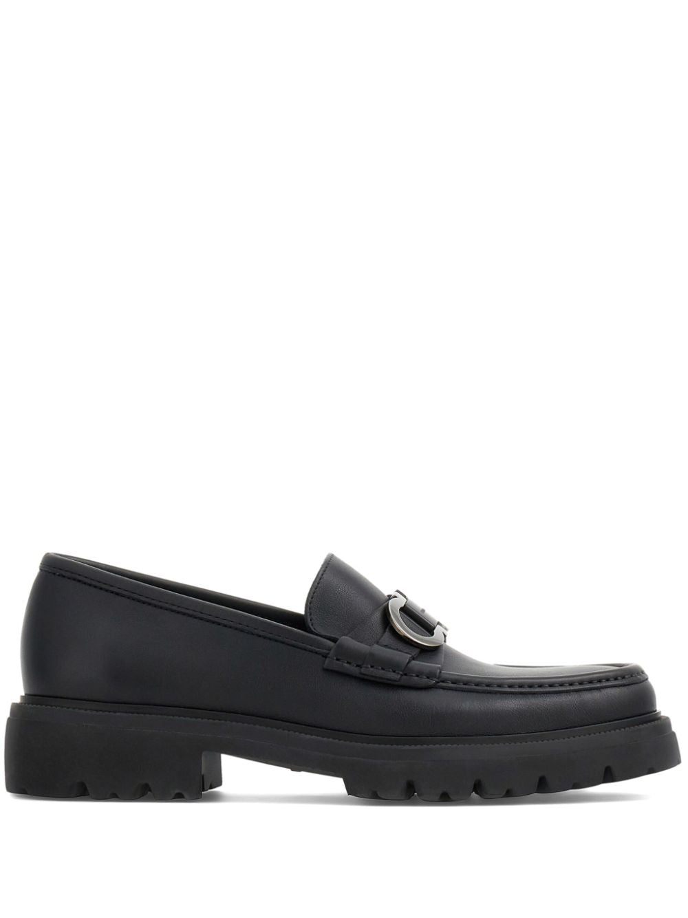 FERRAGAMO COCOON773850NERO