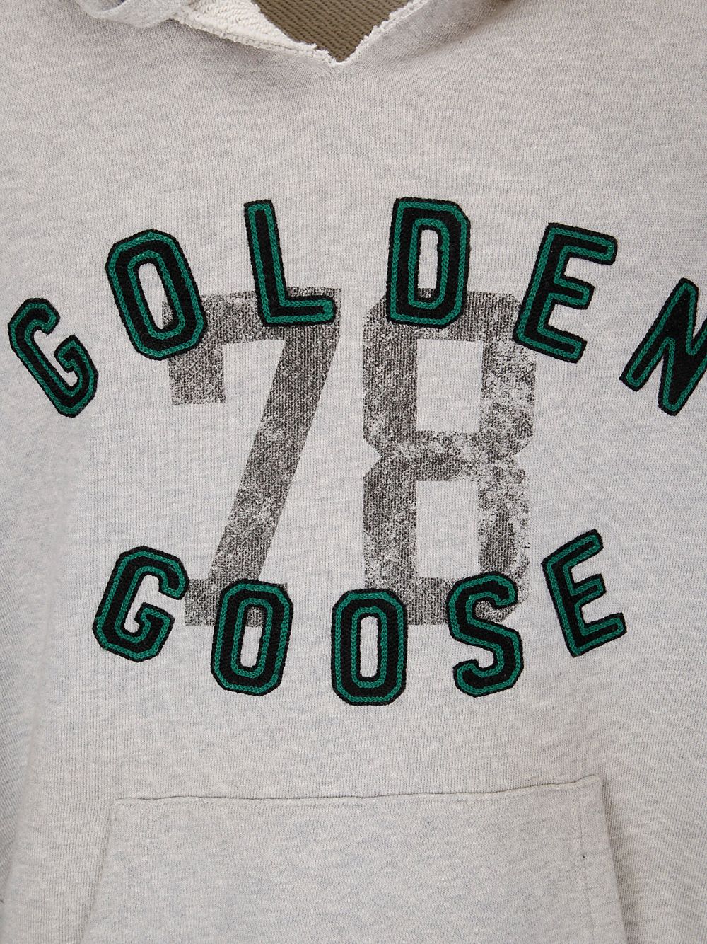 GOLDEN GOOSE GUP02170P00186160583