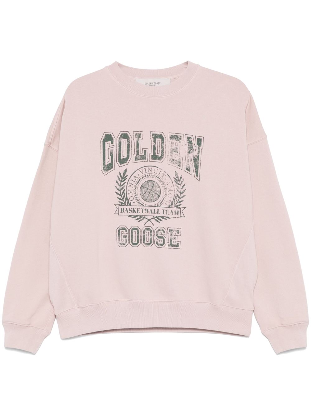 GOLDEN GOOSE GUP02175P00186425758