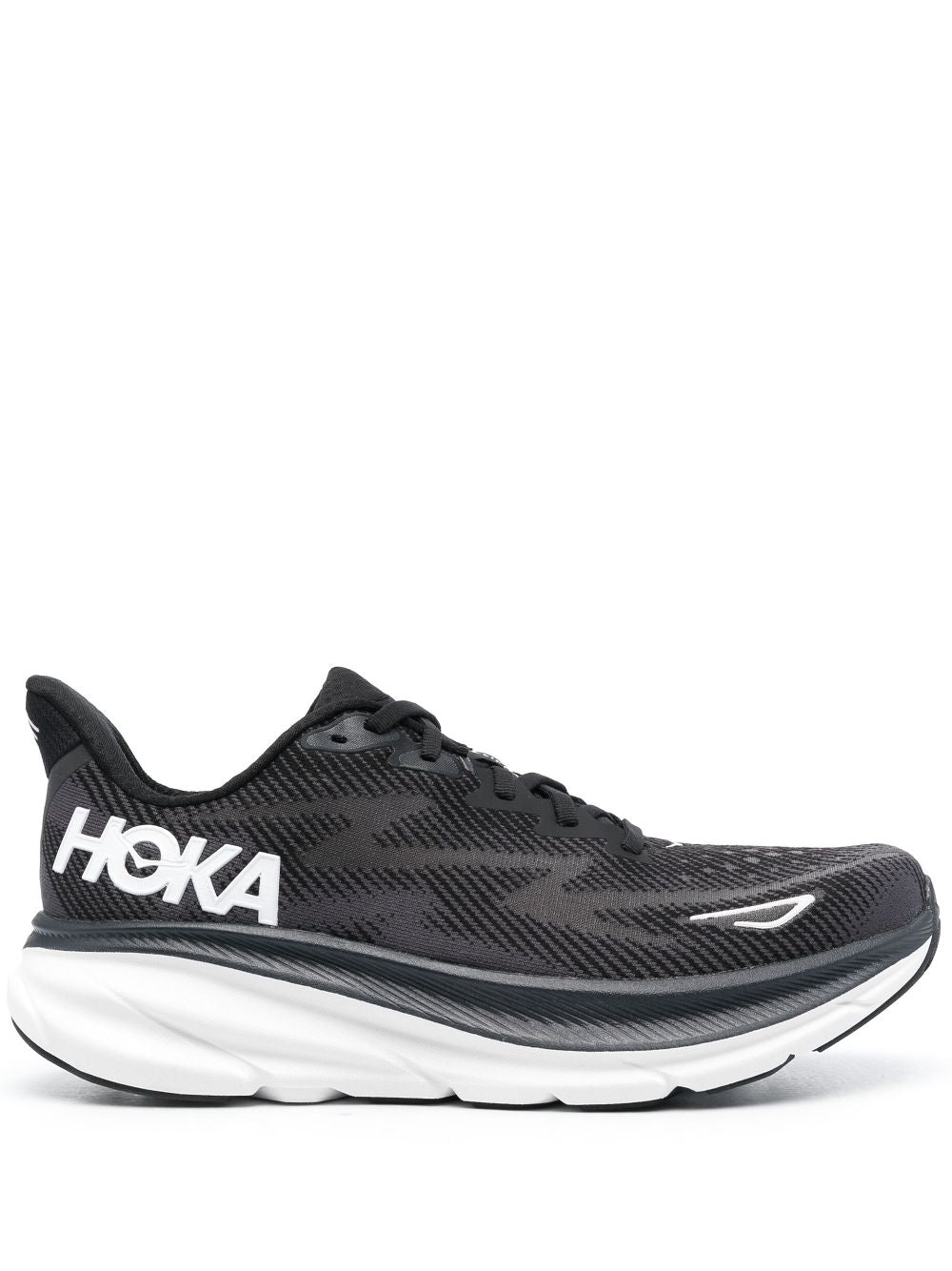 HOKA ONE ONE 1127895M CLIFTON 9BWHT