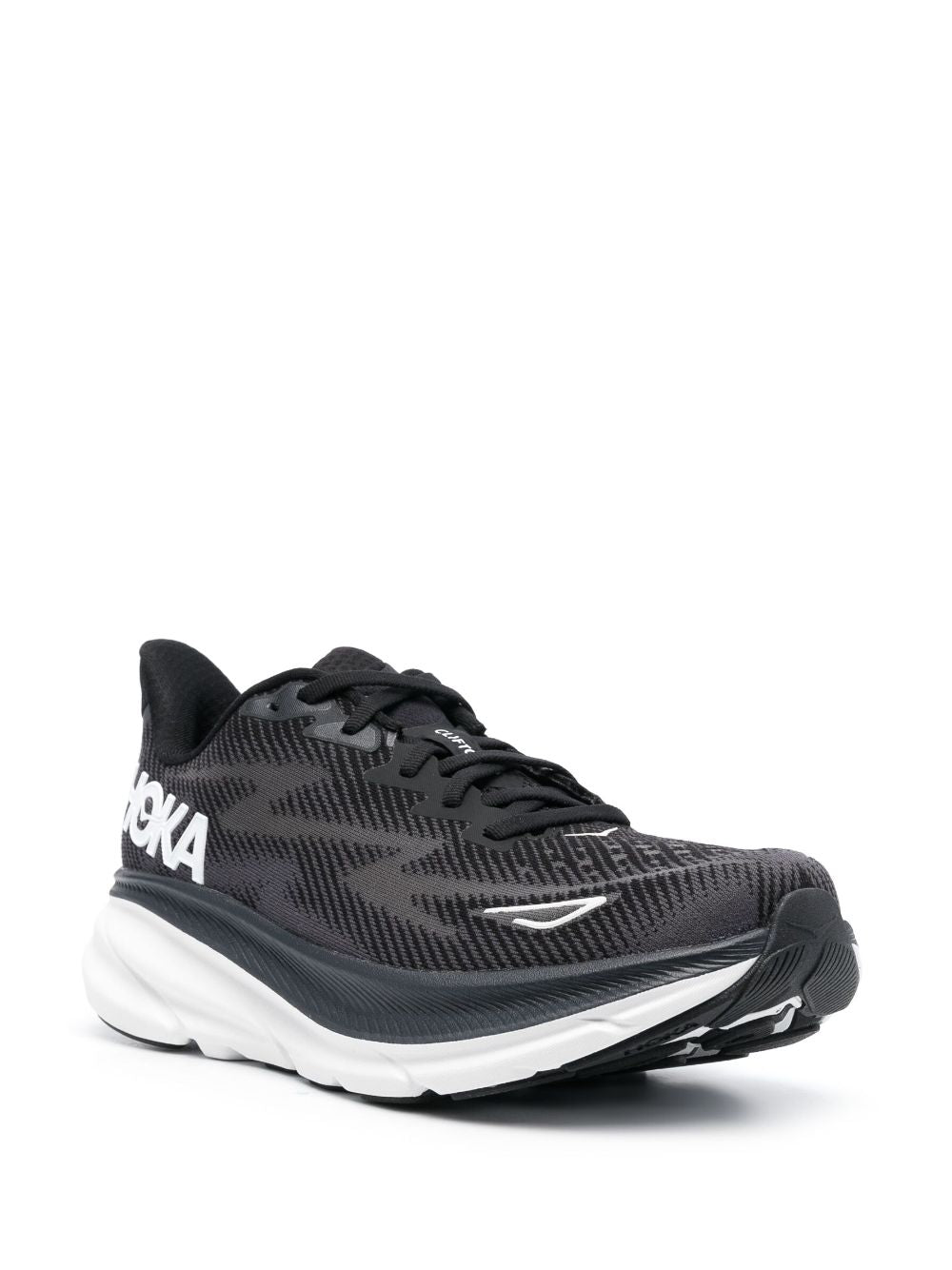 HOKA ONE ONE 1127895M CLIFTON 9BWHT