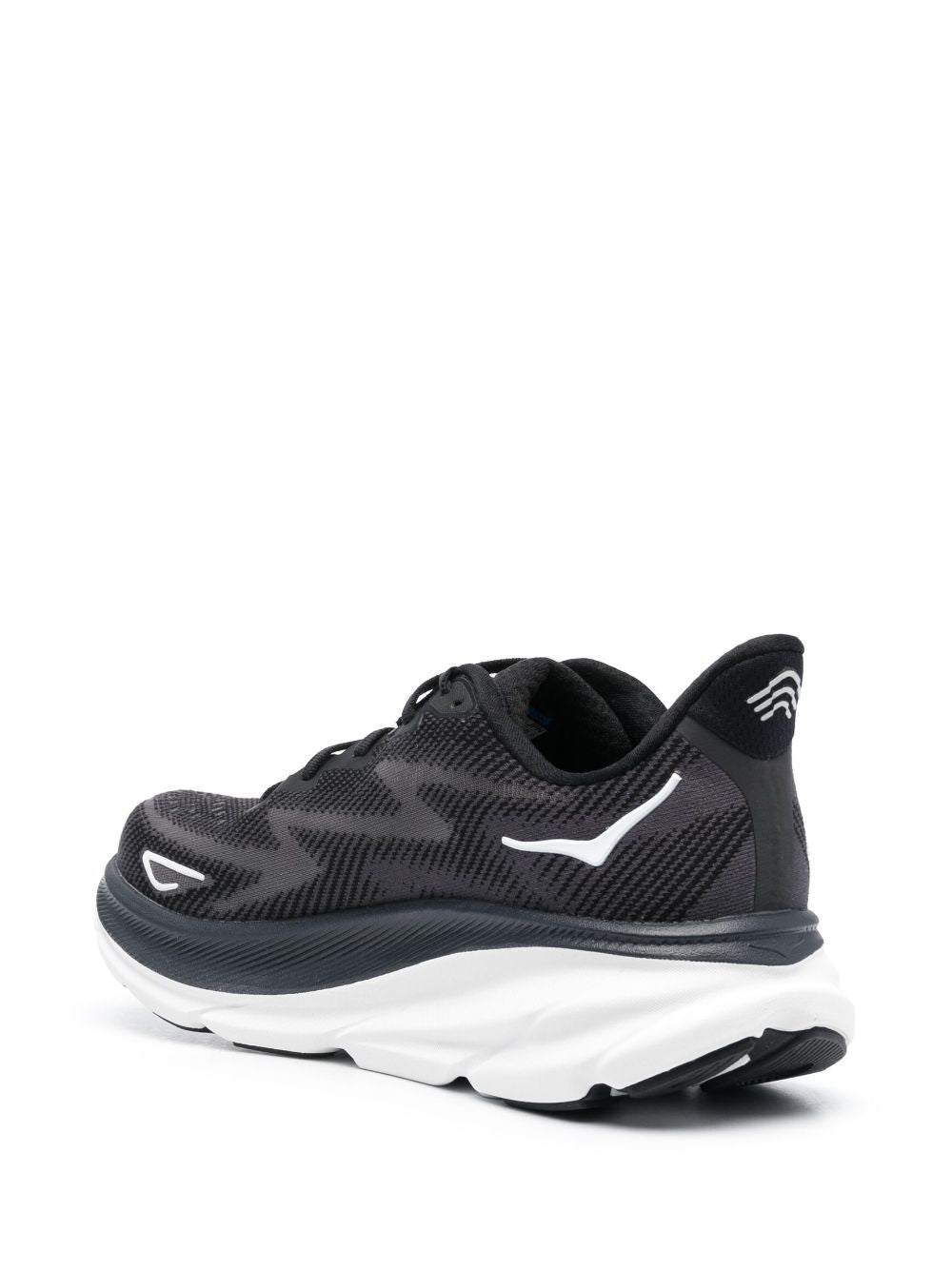 HOKA ONE ONE 1127895M CLIFTON 9BWHT