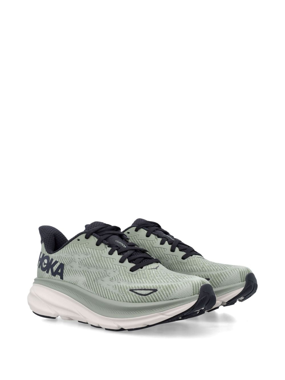 HOKA ONE ONE 1127895M CLIFTON 9SSFR