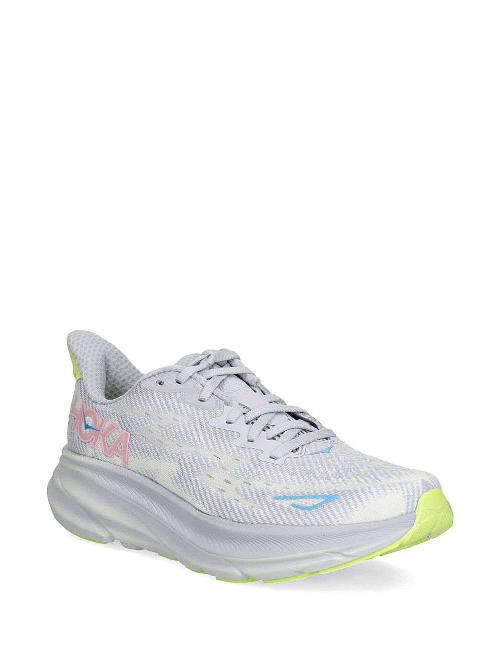 HOKA ONE ONE 1127896W CLIFTON 9GLLS