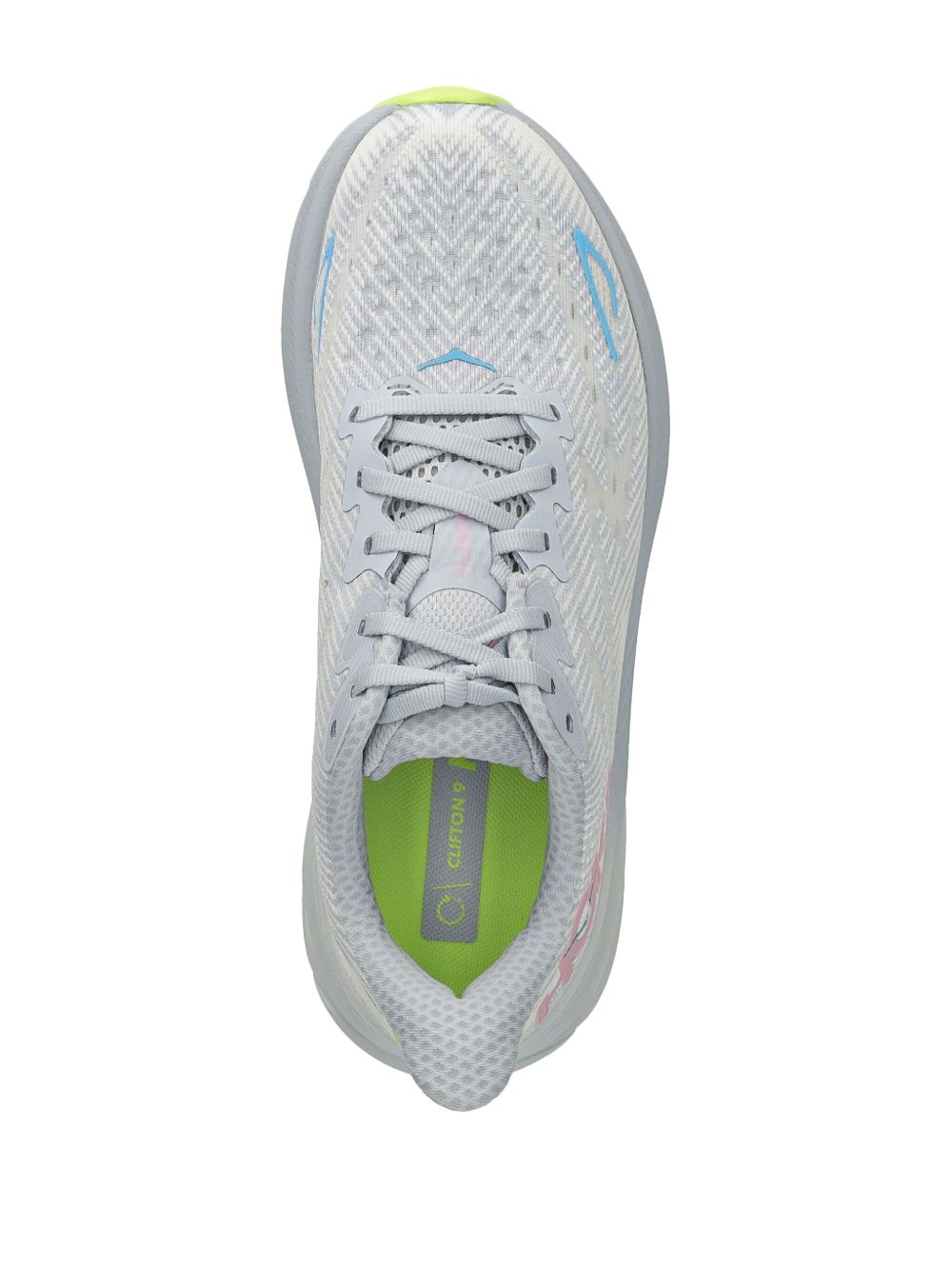 HOKA ONE ONE 1127896W CLIFTON 9GLLS