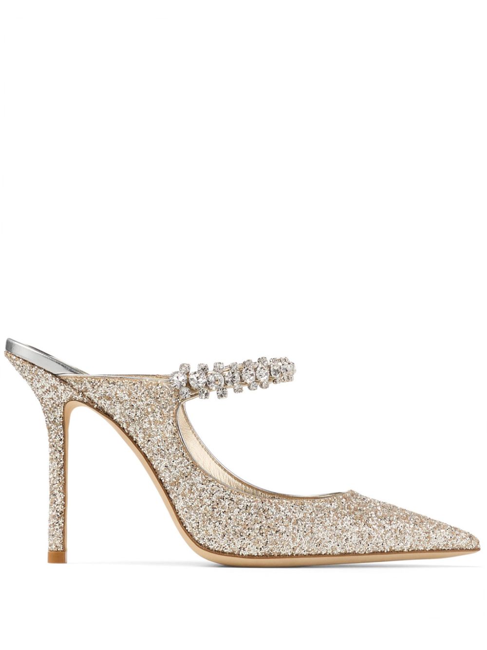 JIMMY CHOO BING 100SAND