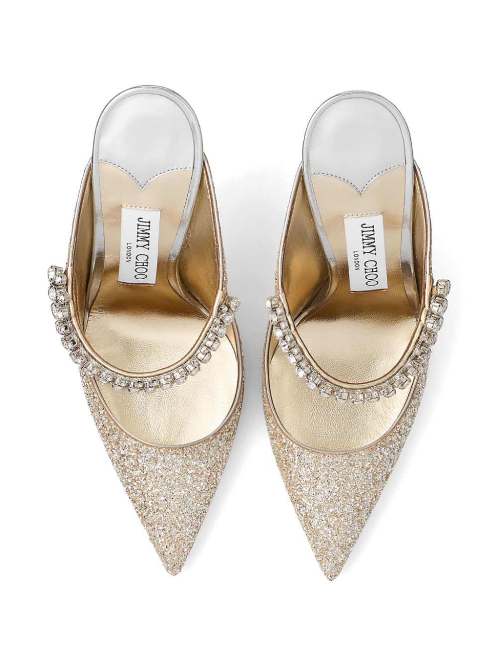 JIMMY CHOO BING 100SAND