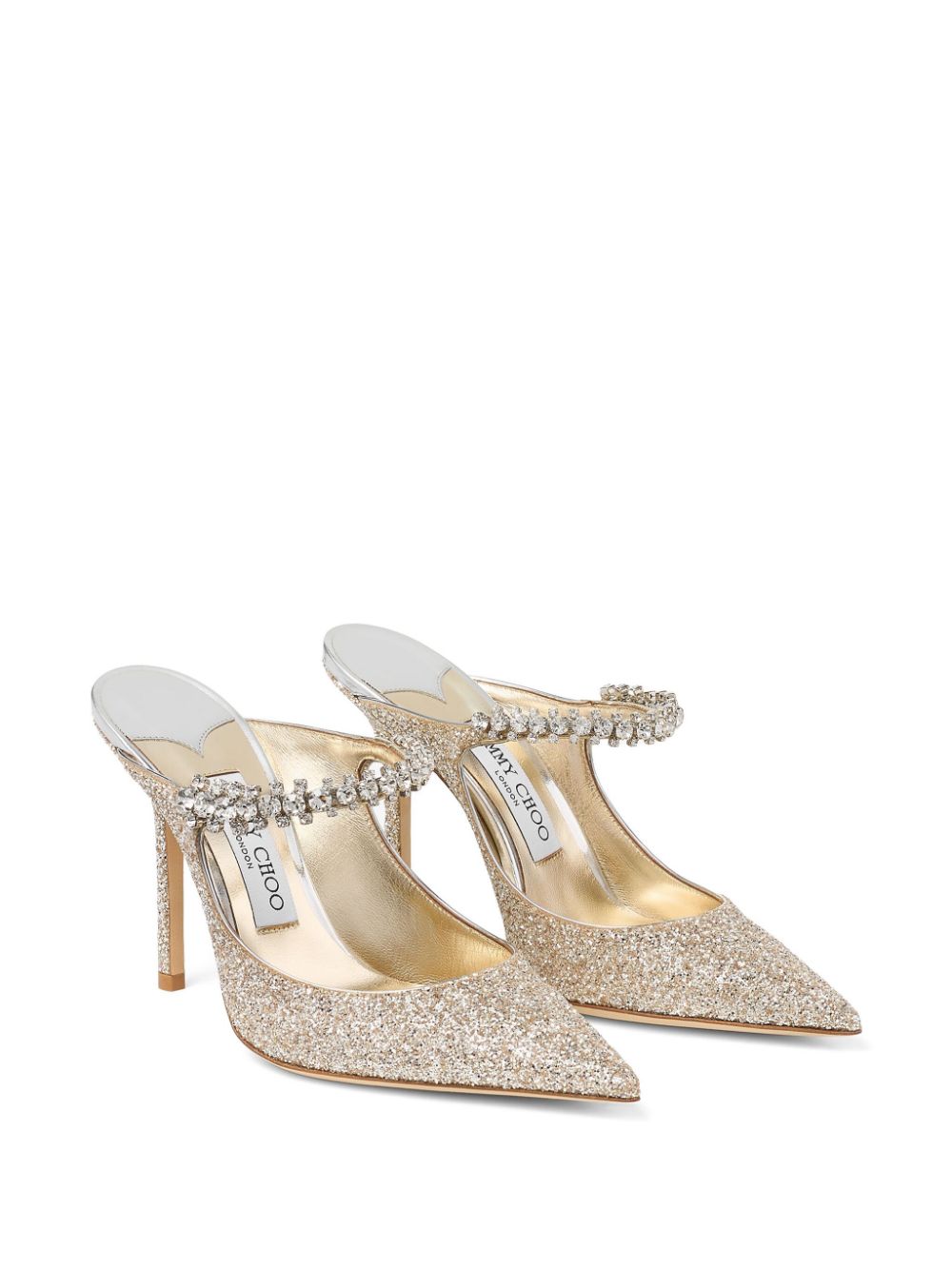 JIMMY CHOO BING 100SAND