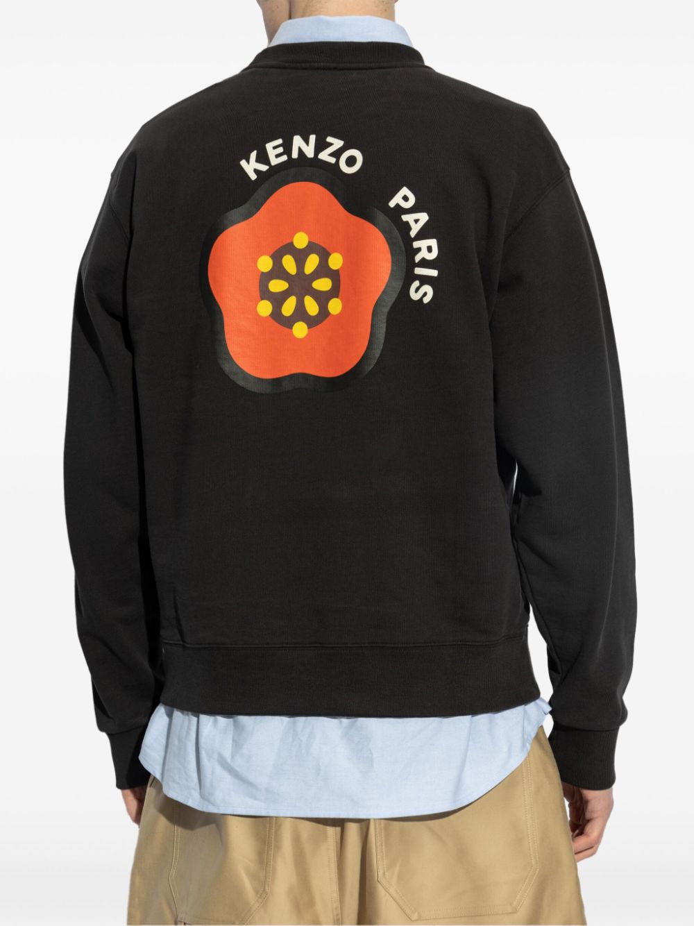 KENZO FF55SW2674MC99J