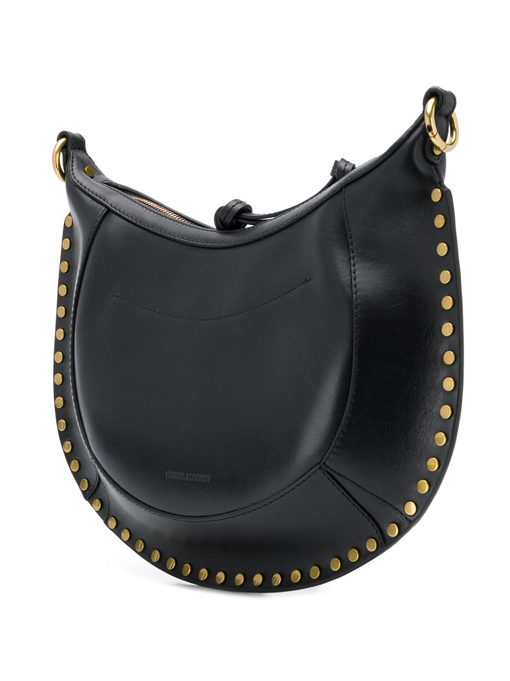 MARANT ÉTOILE PP0001FAA1C01M01BK