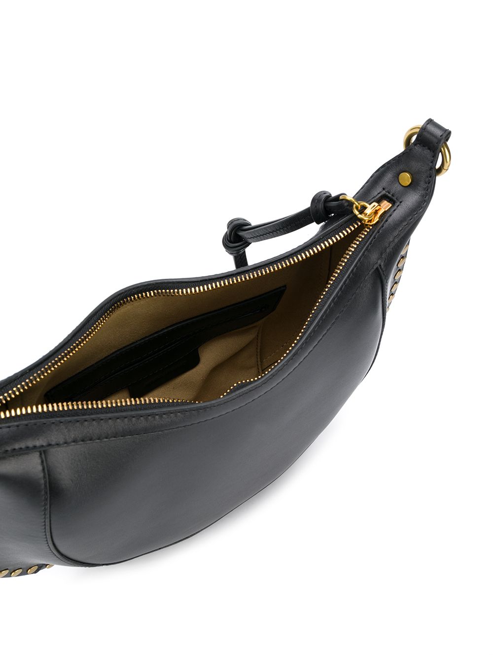 MARANT ÉTOILE PP0001FAA1C01M01BK
