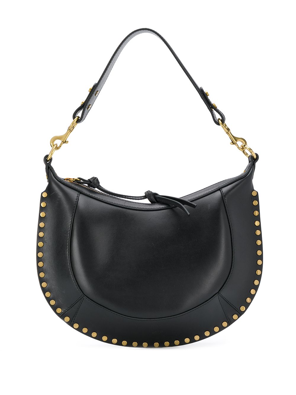 MARANT ÉTOILE PP0001FAA1C01M01BK