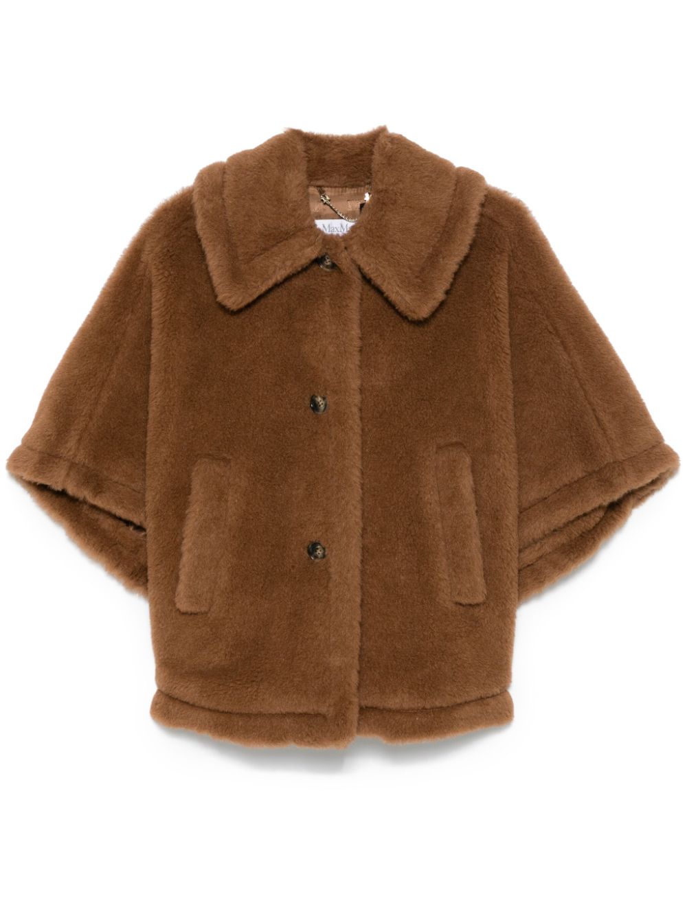 MAX MARA 2514731161TENEBRE4006