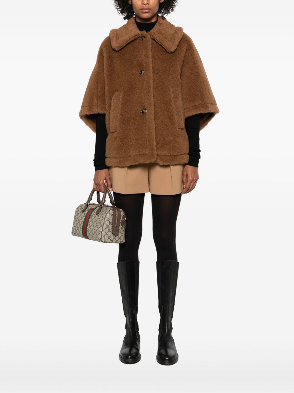 MAX MARA 2514731161TENEBRE4006