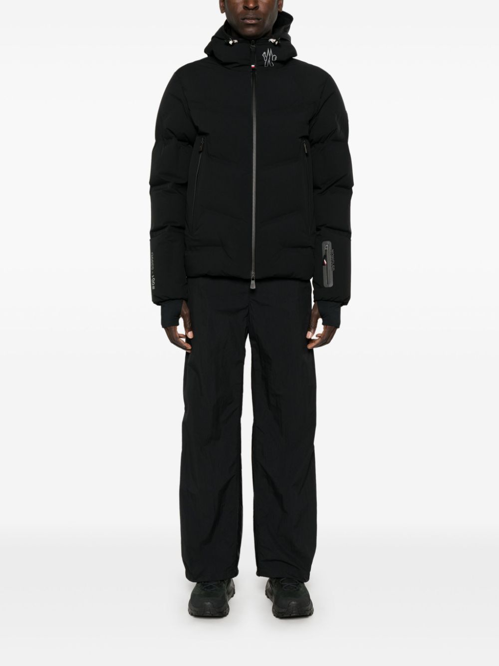 MONCLER GRENOBLE 1A000455399D999